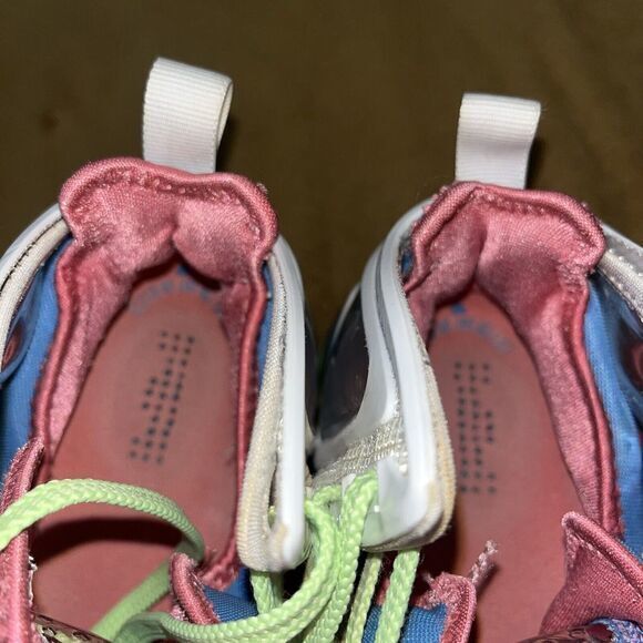 Nike Lebron XIX Men's Dutch Blue Basketball Shoes DC9339 400 7.5 Men's/9 Wmn - Picture 15 of 16